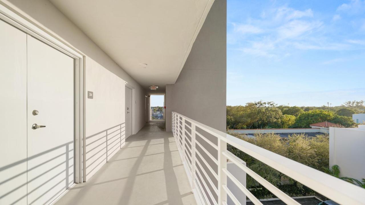 Lofts Of Aventura Apartment Miami Bagian luar foto
