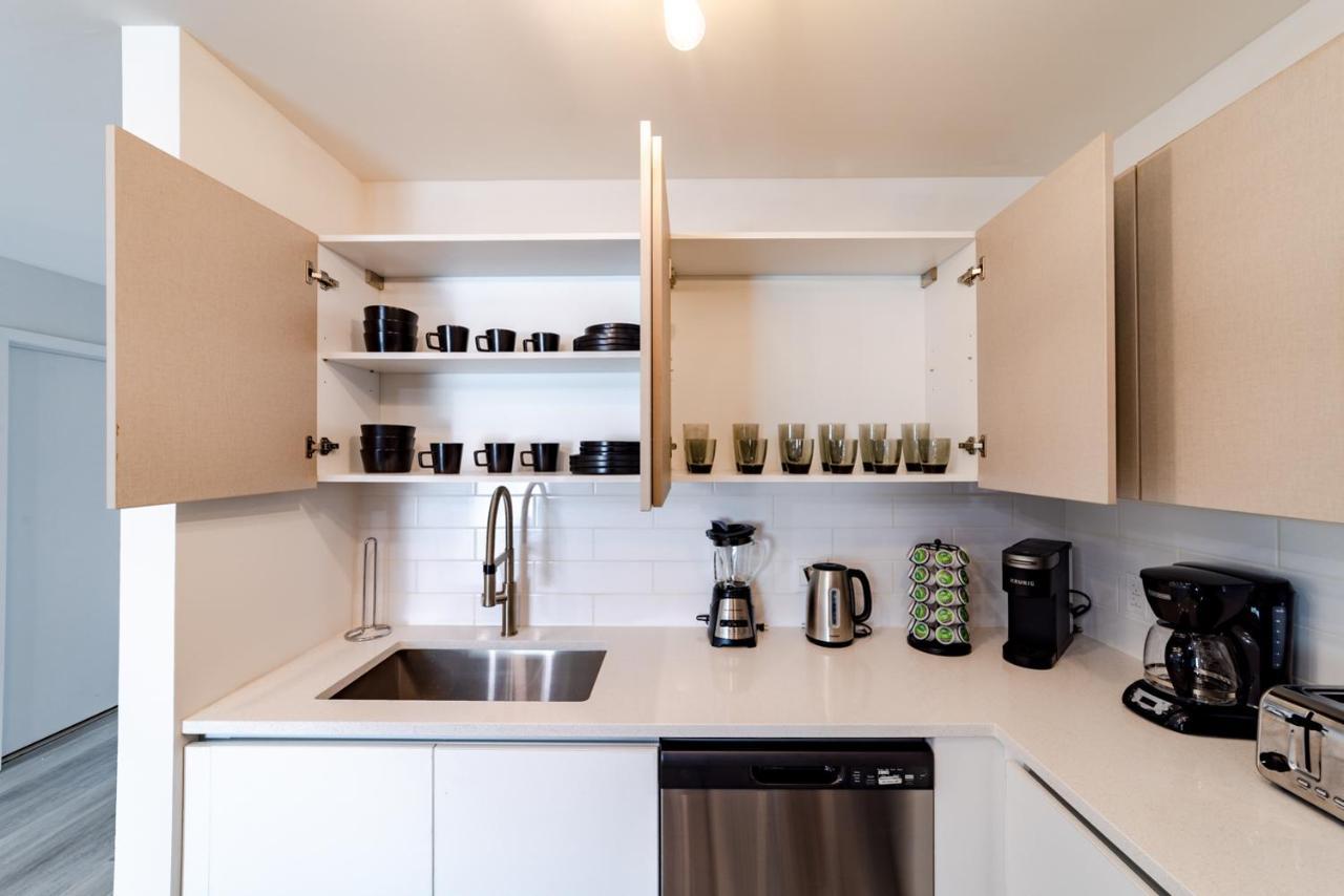 Lofts Of Aventura Apartment Miami Bagian luar foto
