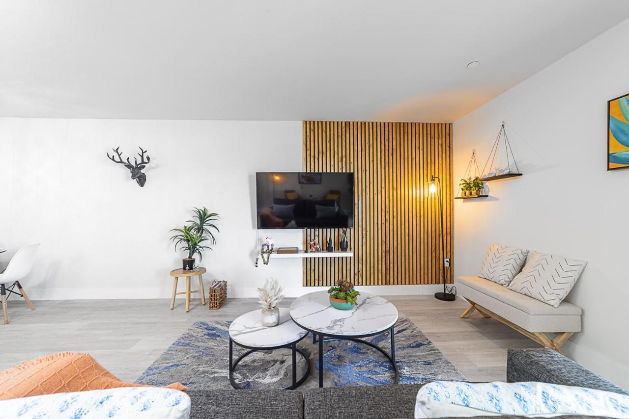 Lofts Of Aventura Apartment Miami Bagian luar foto