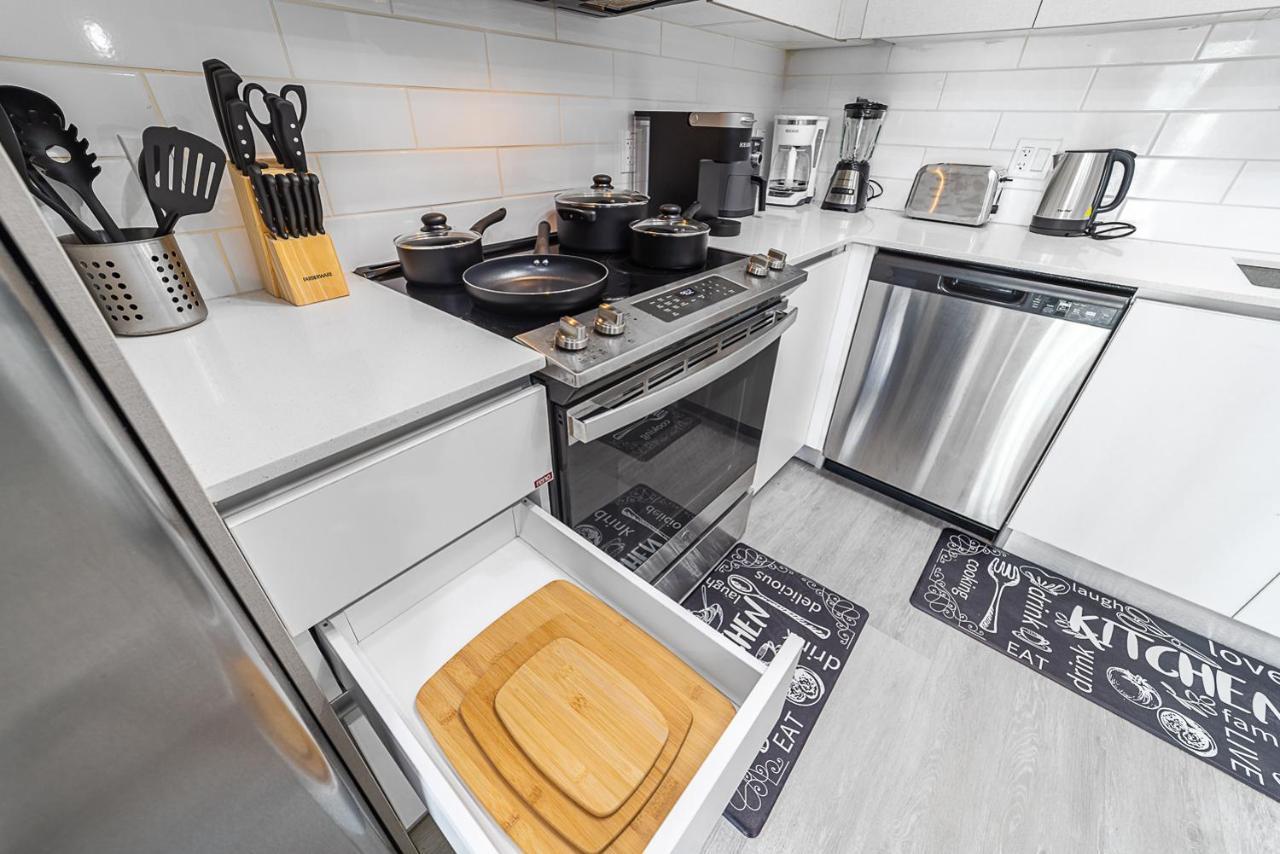 Lofts Of Aventura Apartment Miami Bagian luar foto