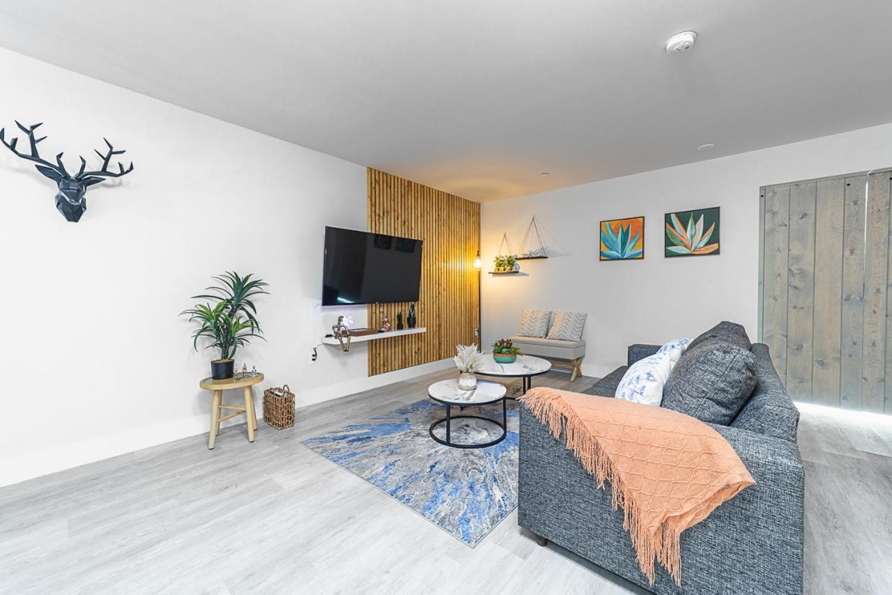 Lofts Of Aventura Apartment Miami Bagian luar foto