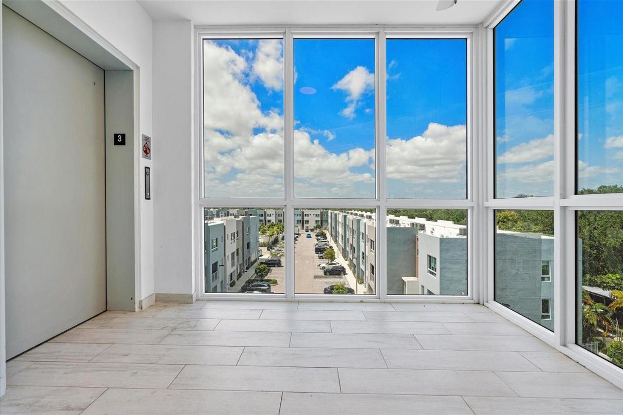 Lofts Of Aventura Apartment Miami Bagian luar foto