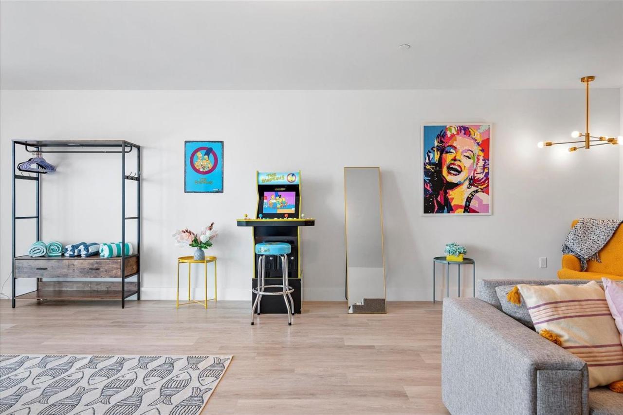 Lofts Of Aventura Apartment Miami Bagian luar foto