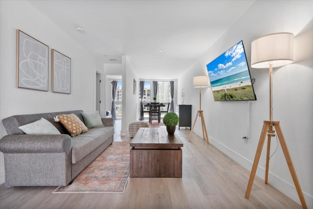 Lofts Of Aventura Apartment Miami Bagian luar foto