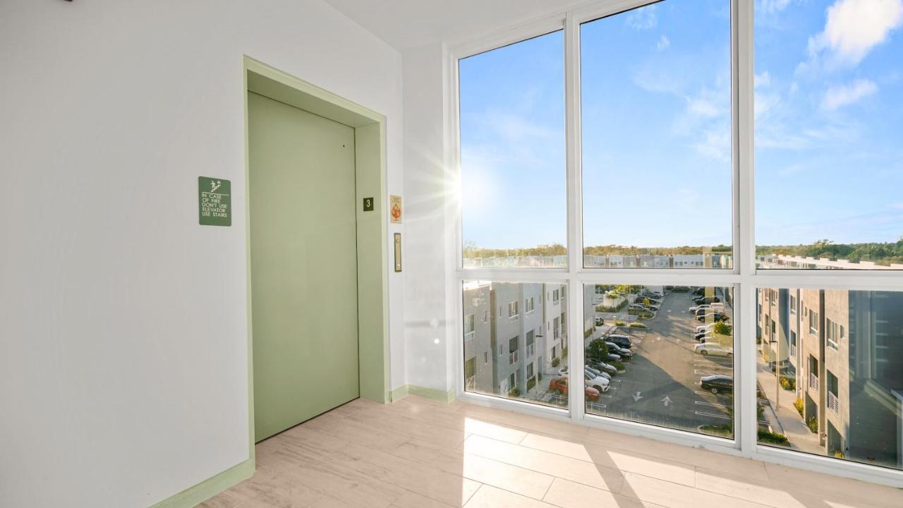 Lofts Of Aventura Apartment Miami Bagian luar foto