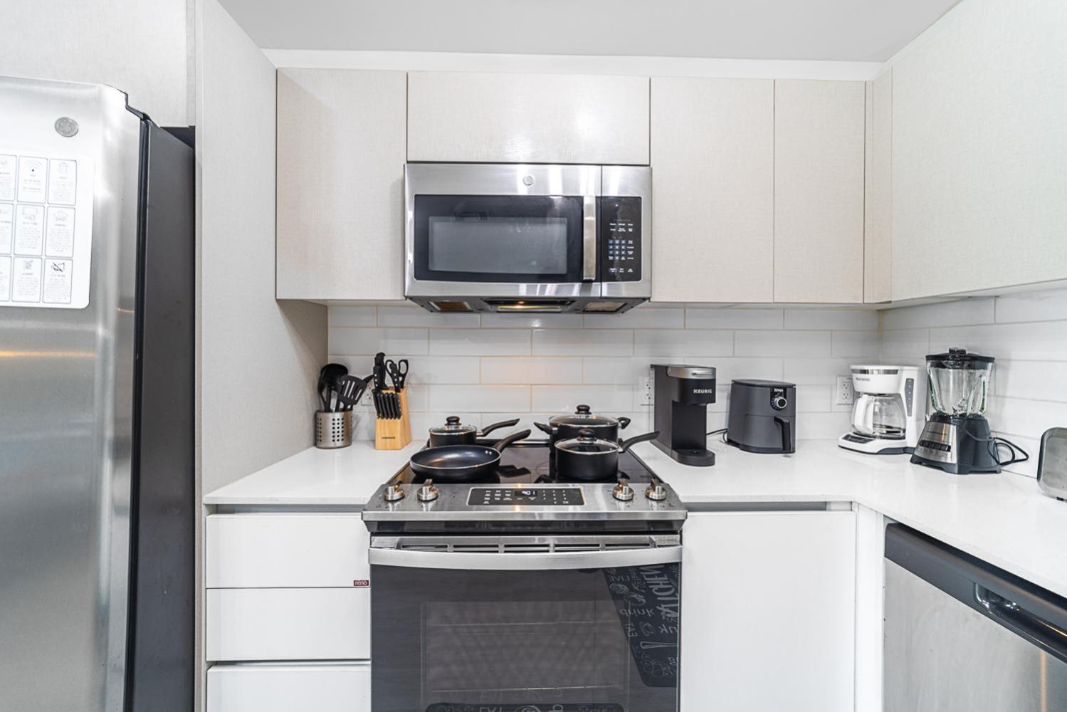 Lofts Of Aventura Apartment Miami Ruang foto